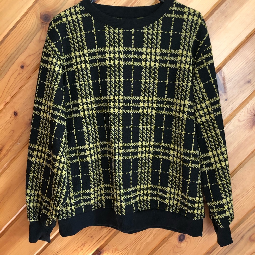 Who What Wear Crewneck